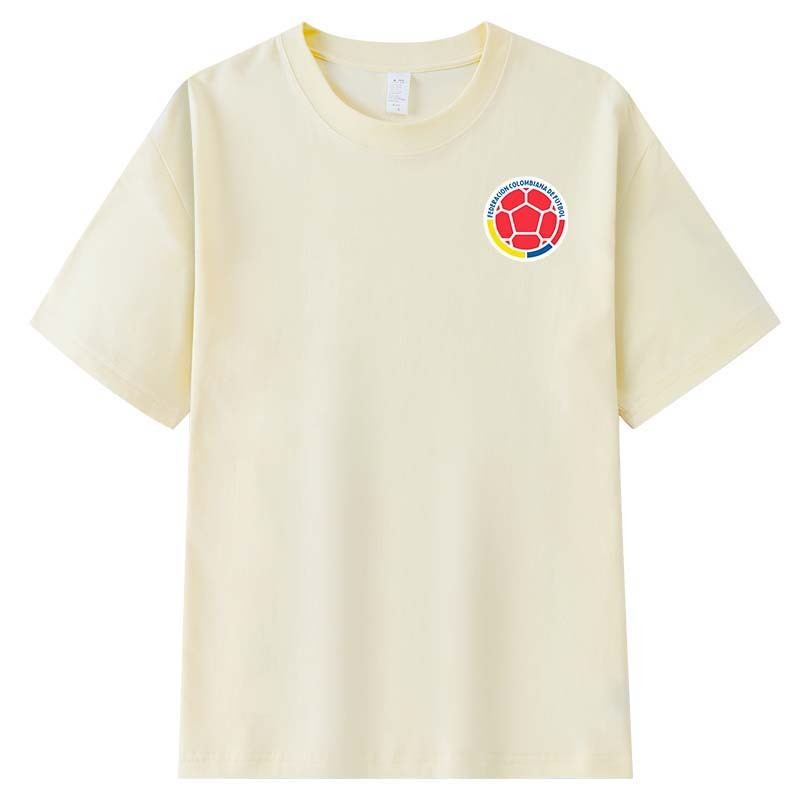 Colombia fans tshirt
