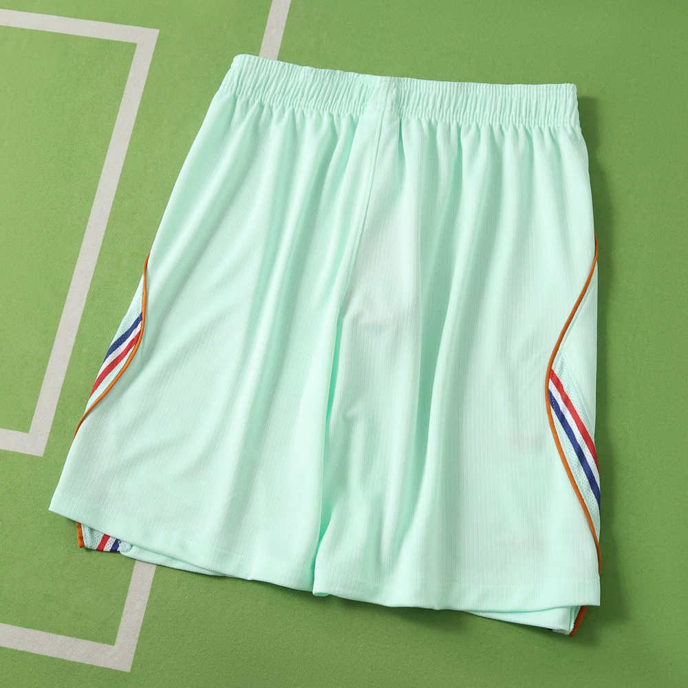 2026 FIFA World Cup France away shorts