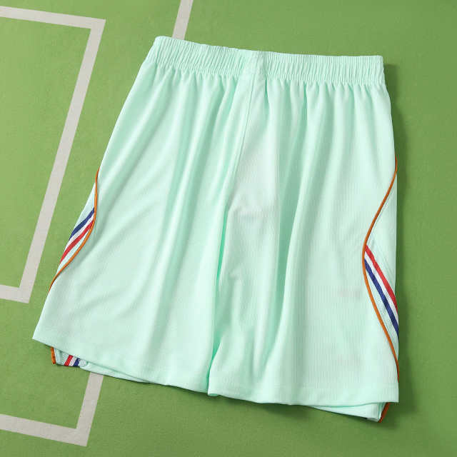 2026 FIFA World Cup France away shorts