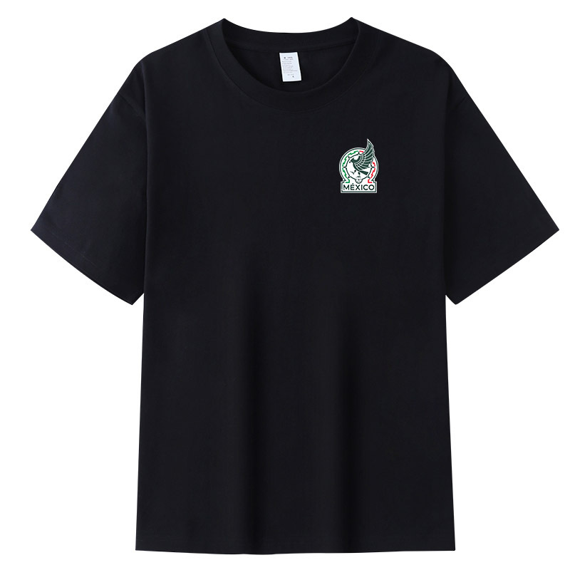 Mexico fans tshirt