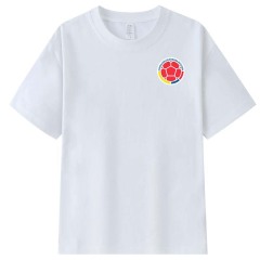Colombia fans tshirt