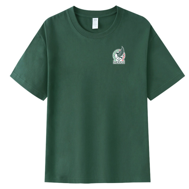 Mexico fans tshirt