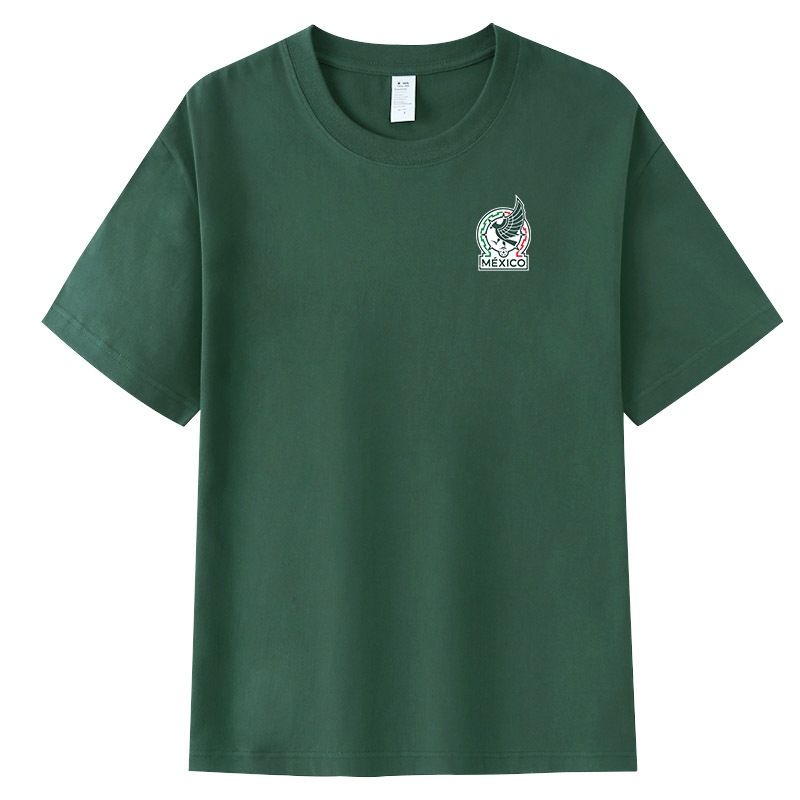 Mexico fans tshirt