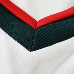 2026 FIFA World Cup Mexico away Long sleeved Fan version