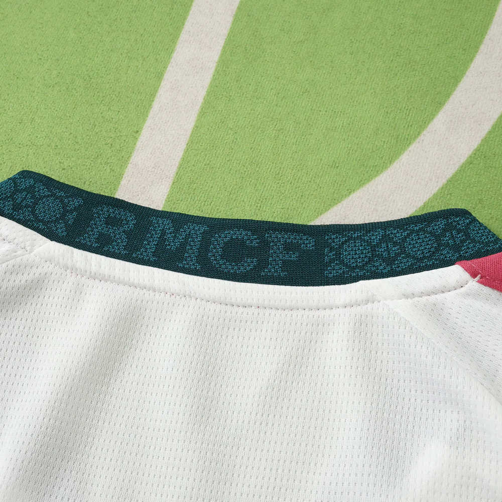 2627 season Real Madrid CF home Fan version