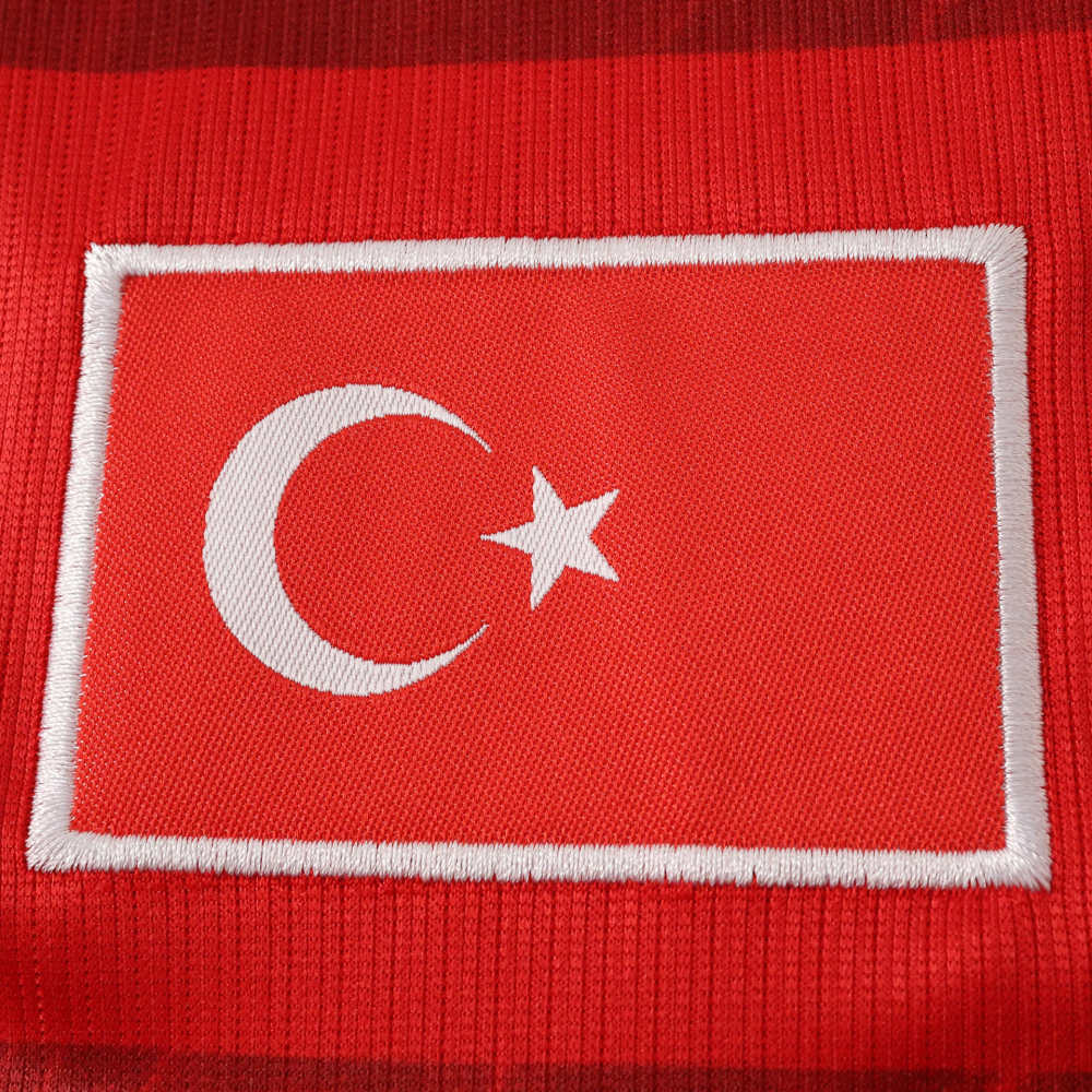 2026 FIFA World Cup Türkiye away Kids kit