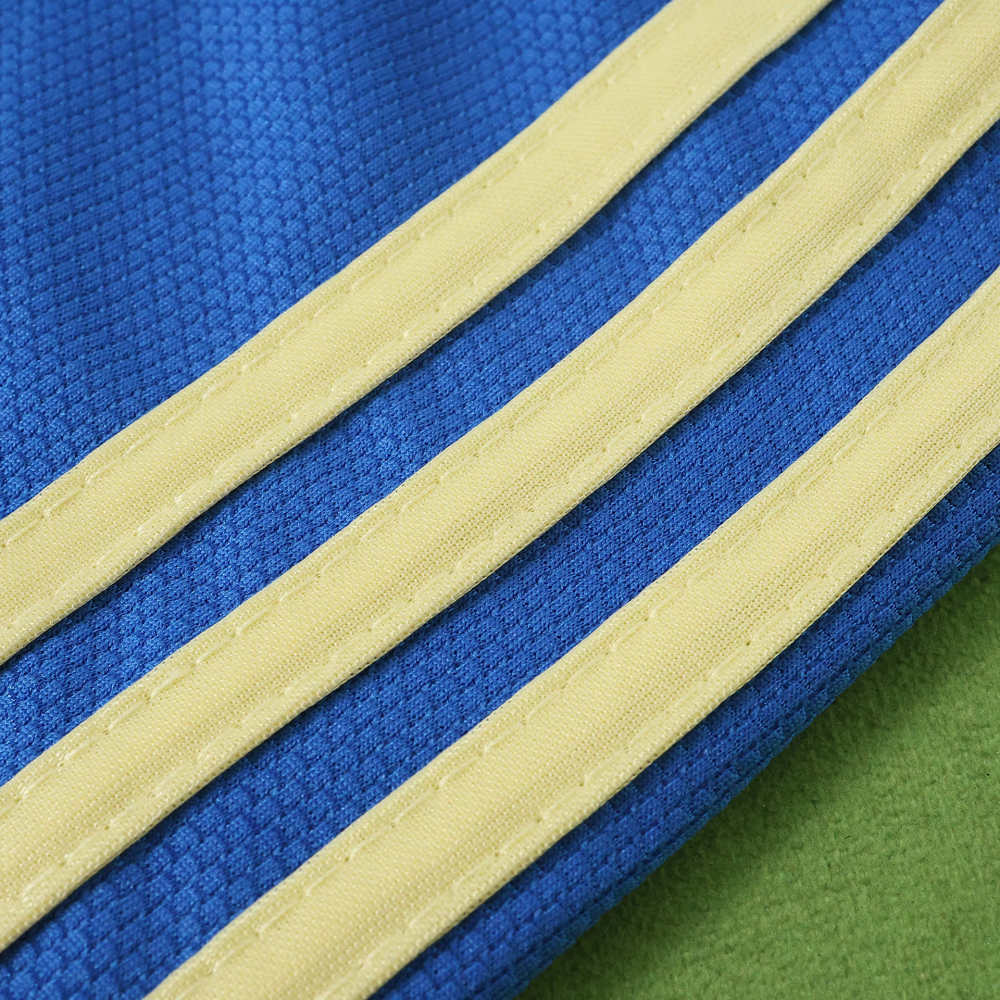 2026 FIFA World Cup Sweden away Kids kit