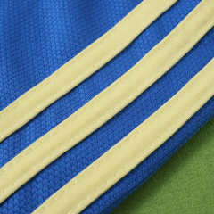2026 FIFA World Cup Sweden away Kids kit
