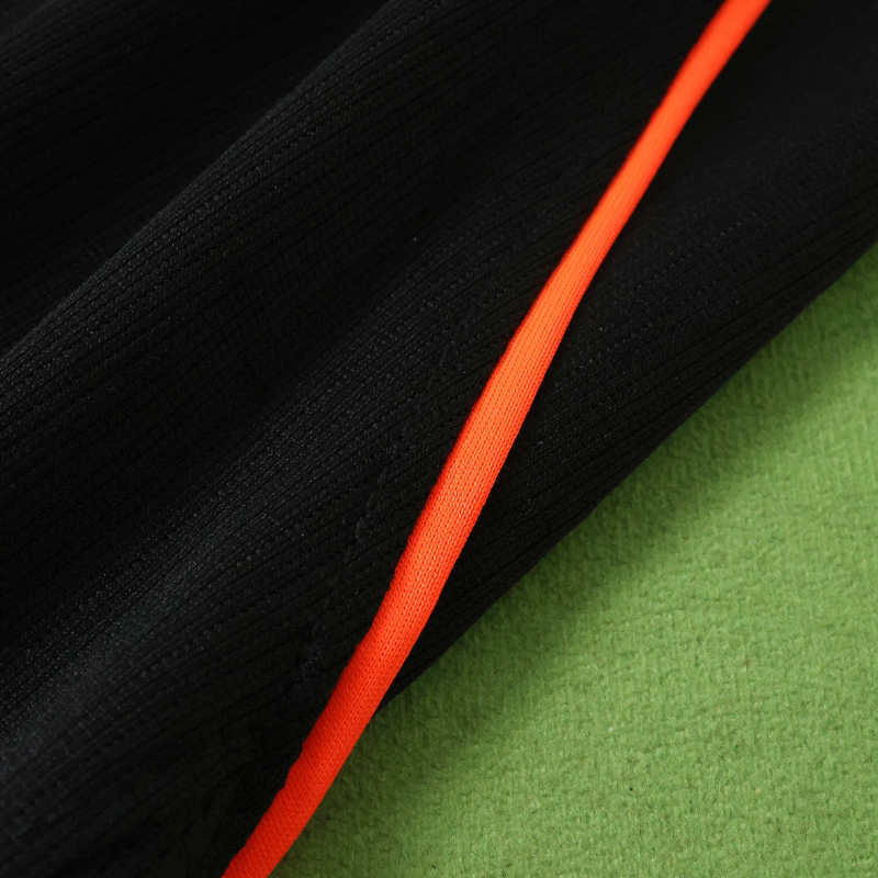 2026 FIFA World Cup Netherlands home shorts
