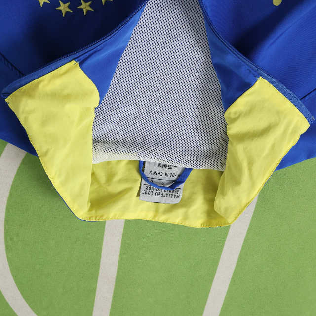2026 FIFA World Cup Brazil windbreaker