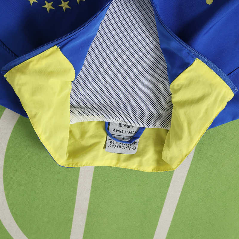 2026 FIFA World Cup Brazil windbreaker