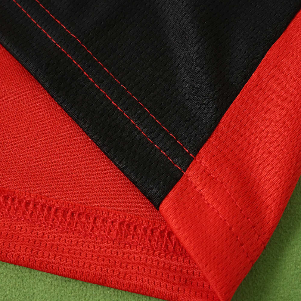 2627 season A.C. Milan fifth Kids kit