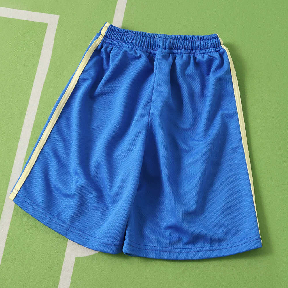 2026 FIFA World Cup Sweden away Kids kit