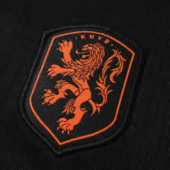 2026 FIFA World Cup Netherlands home shorts