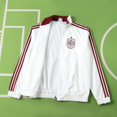 2026 FIFA World Cup Spain windbreaker