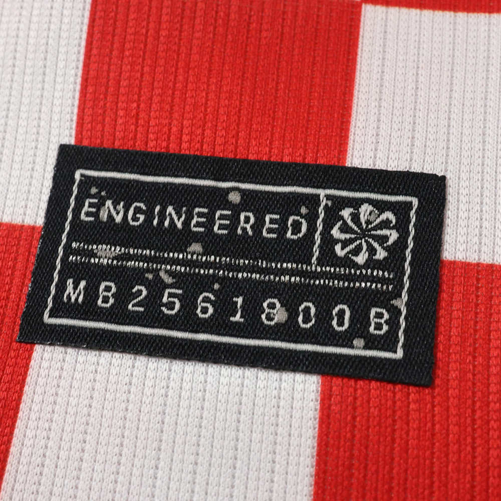 2026 FIFA World Cup Croatia home Fan version