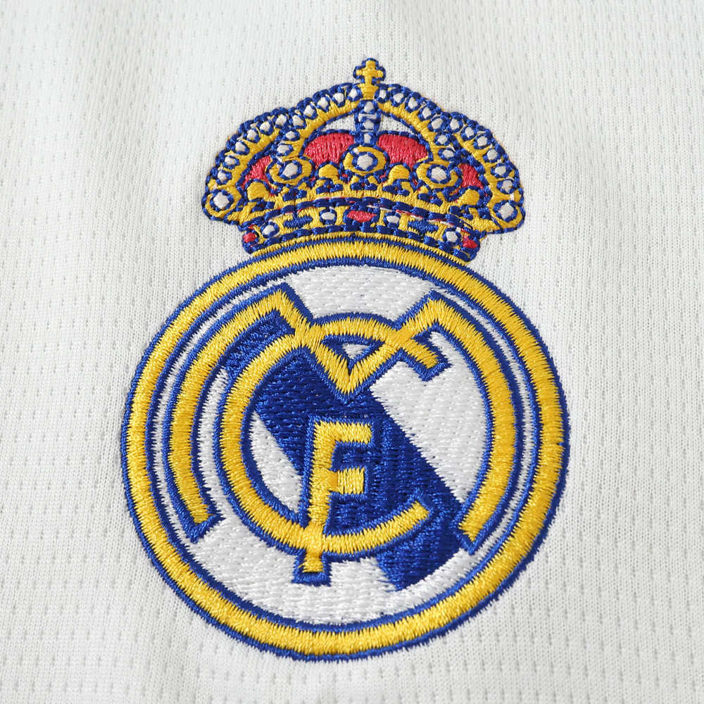 2627 season Real Madrid CF home Fan version