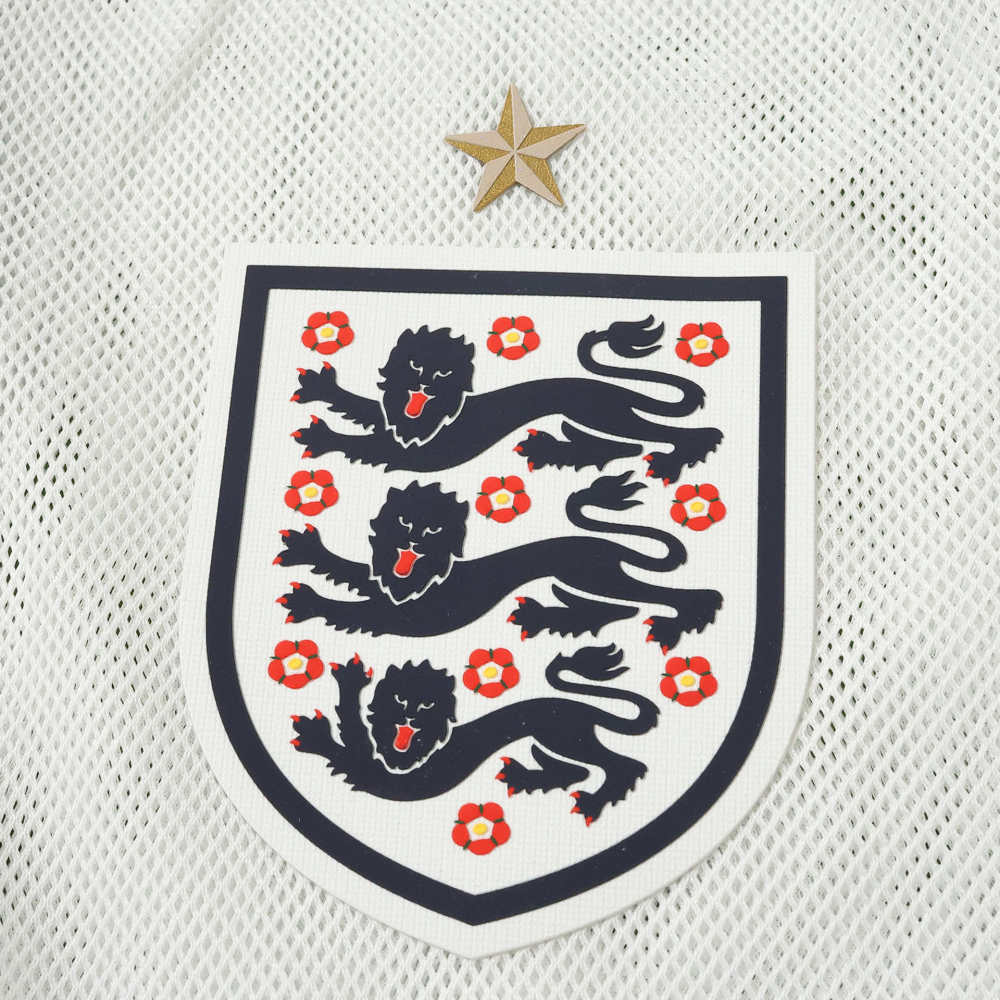 2026 FIFA World Cup England Appearance outfit