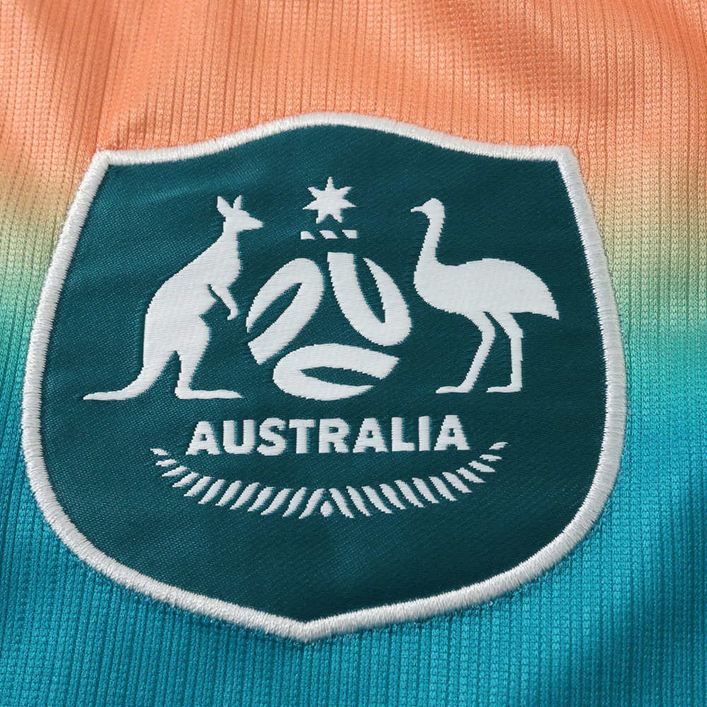 2026 FIFA World Cup Australia away Fan version