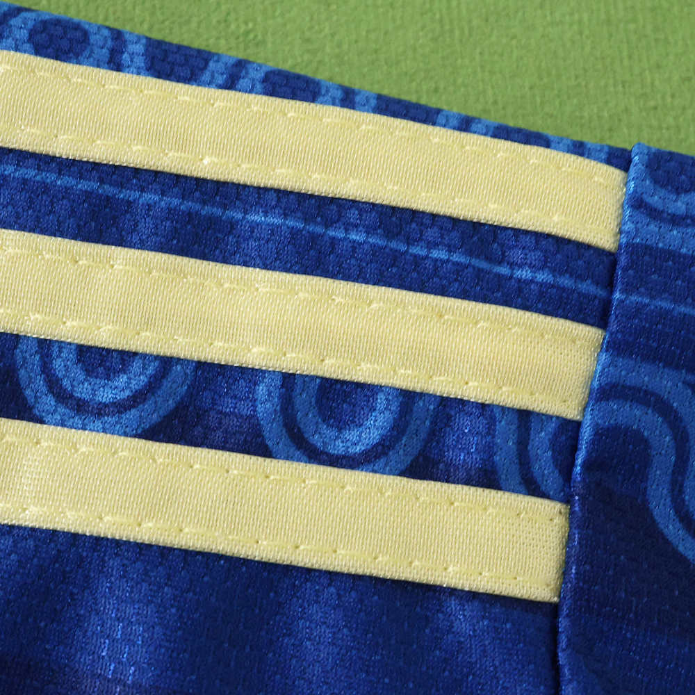 2026 FIFA World Cup Sweden away Kids kit