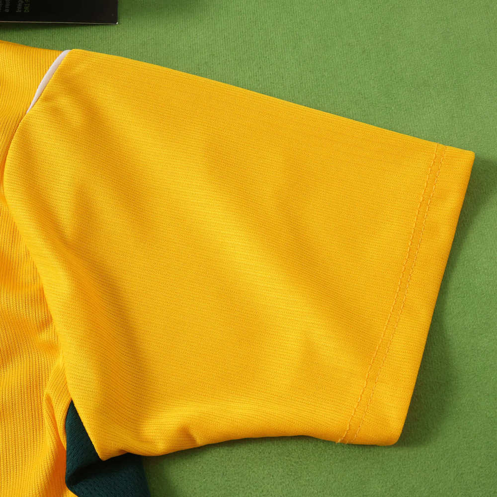 2026 FIFA World Cup Australia home Kids kit