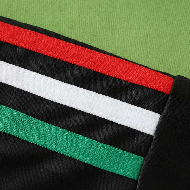 2026 FIFA World Cup Mexico third Kids kit