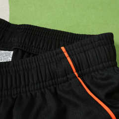 2026 FIFA World Cup Netherlands home shorts