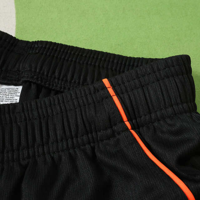 2026 FIFA World Cup Netherlands home shorts