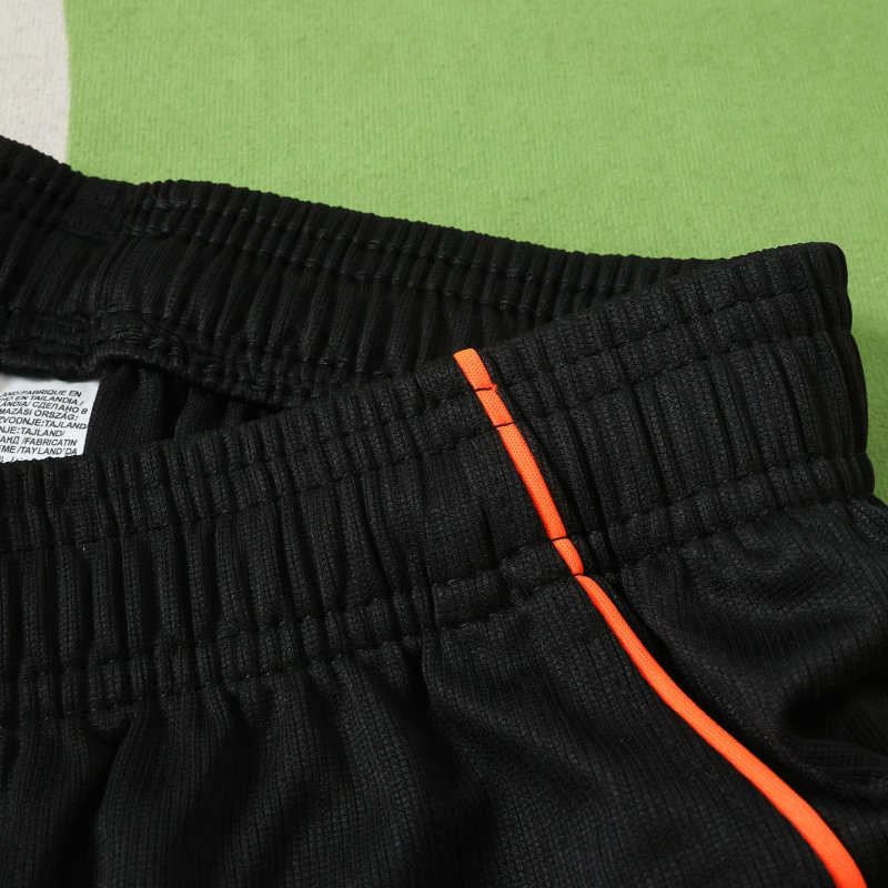 2026 FIFA World Cup Netherlands home shorts