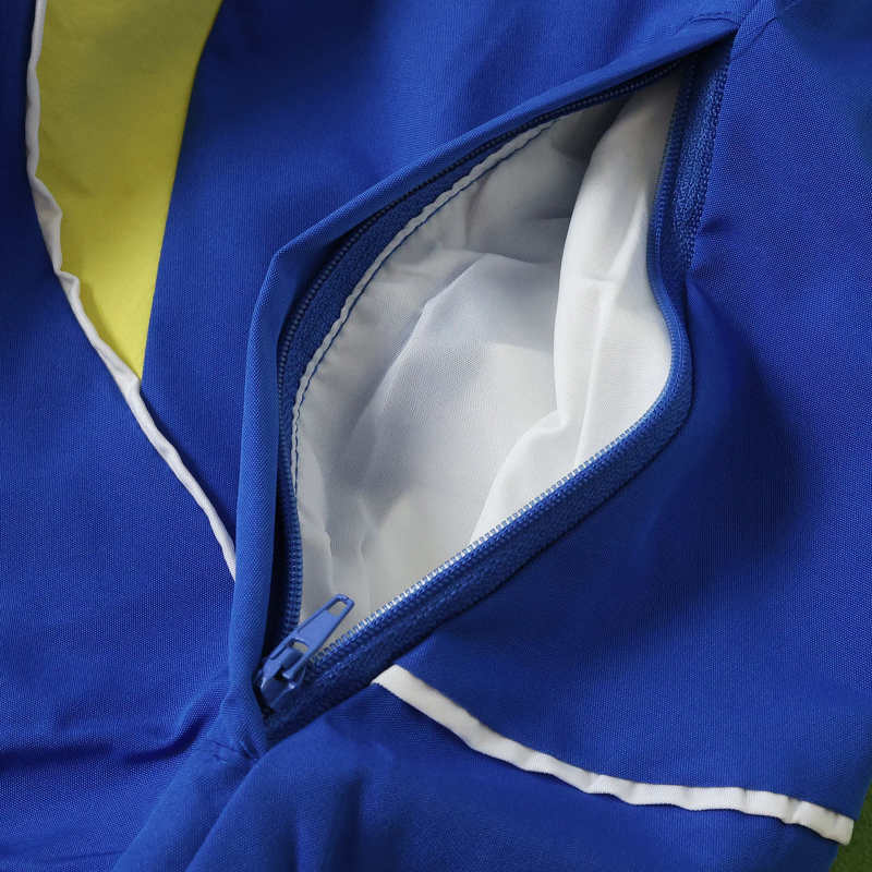 2026 FIFA World Cup Brazil windbreaker