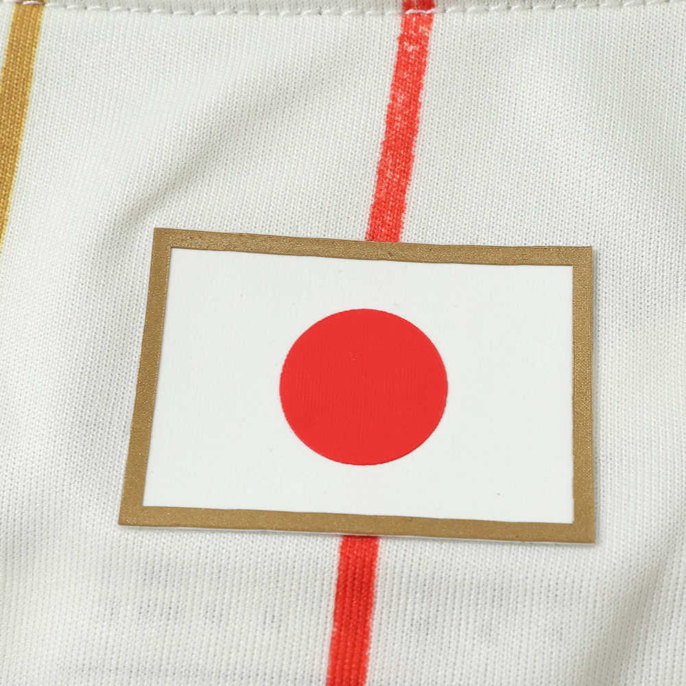 2026 FIFA World Cup Japan away Long sleeved Fan version