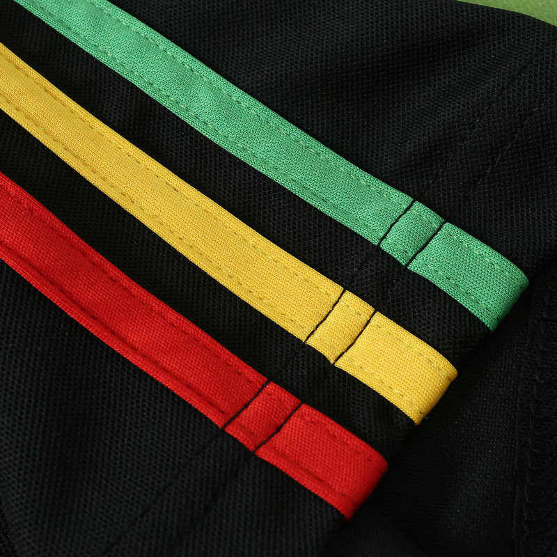 2026 FIFA World Cup Jamaica POLO
