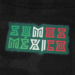 2026 FIFA World Cup Mexico third Kids kit