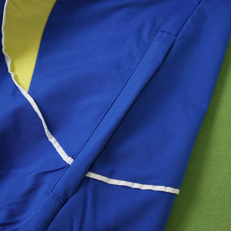 2026 FIFA World Cup Brazil windbreaker