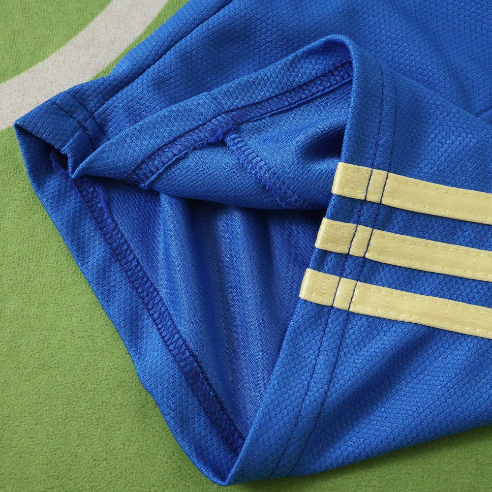 2026 FIFA World Cup Sweden away Kids kit