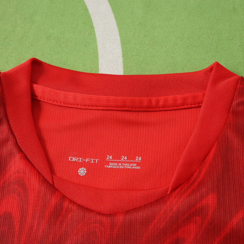 2026 FIFA World Cup Türkiye away Kids kit