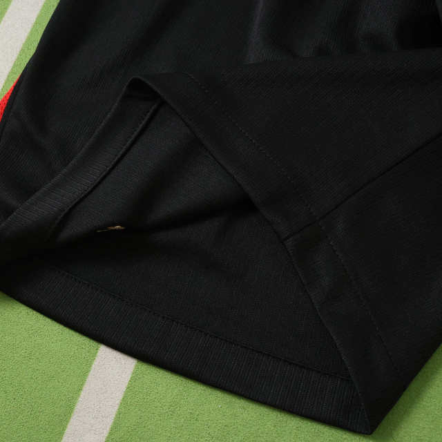 2026 FIFA World Cup South Korea home shorts