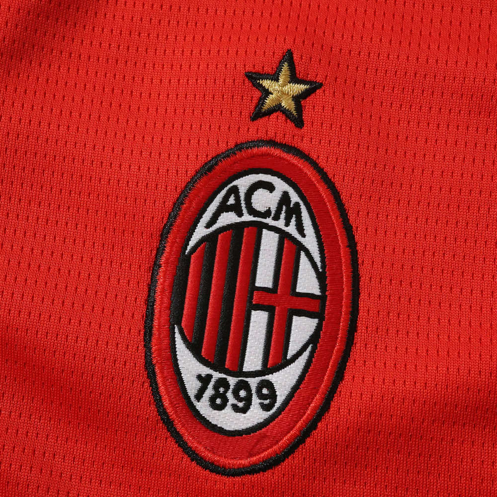 2627 season A.C. Milan fifth Kids kit