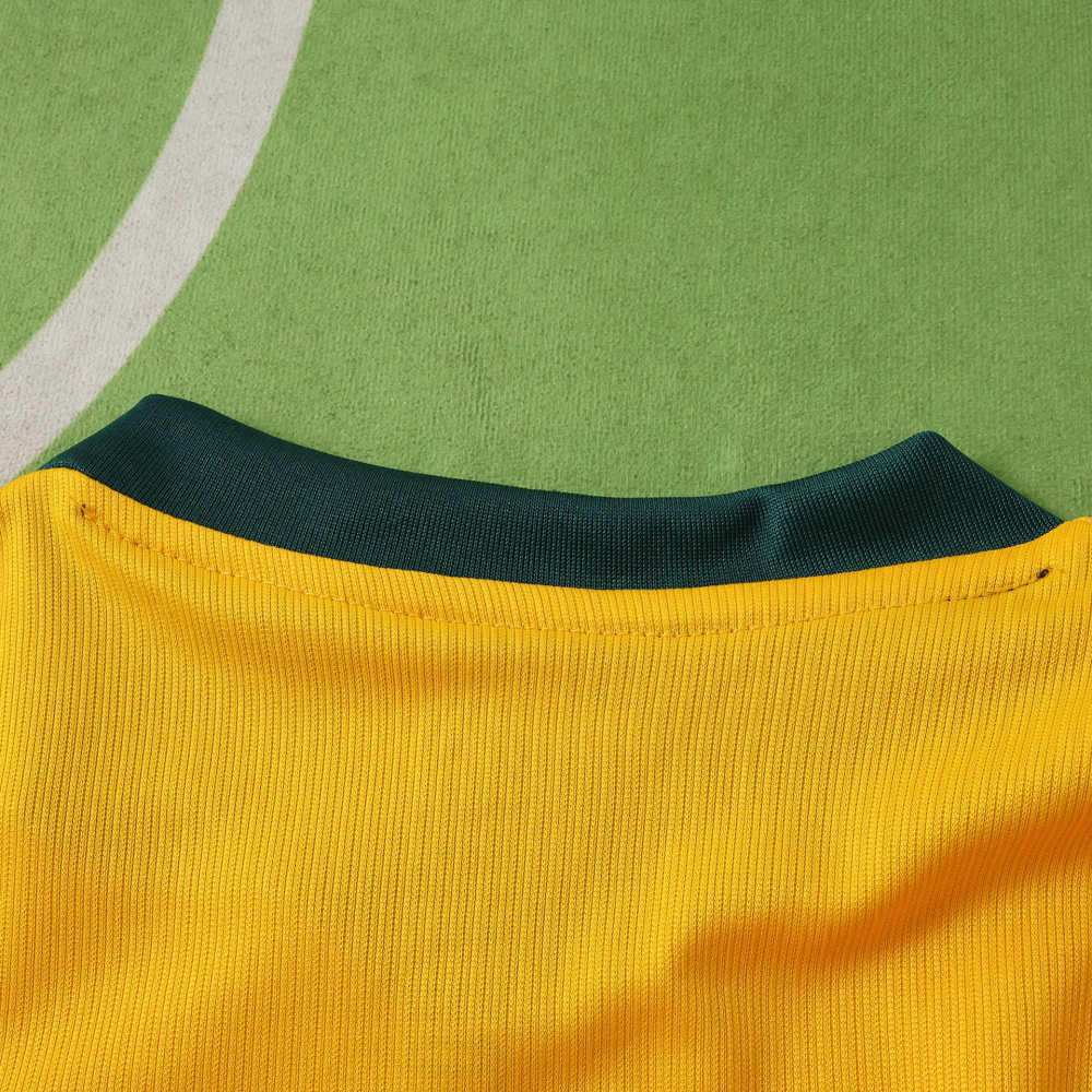 2026 FIFA World Cup Australia home Kids kit