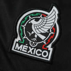 2026 FIFA World Cup Mexico third Kids kit