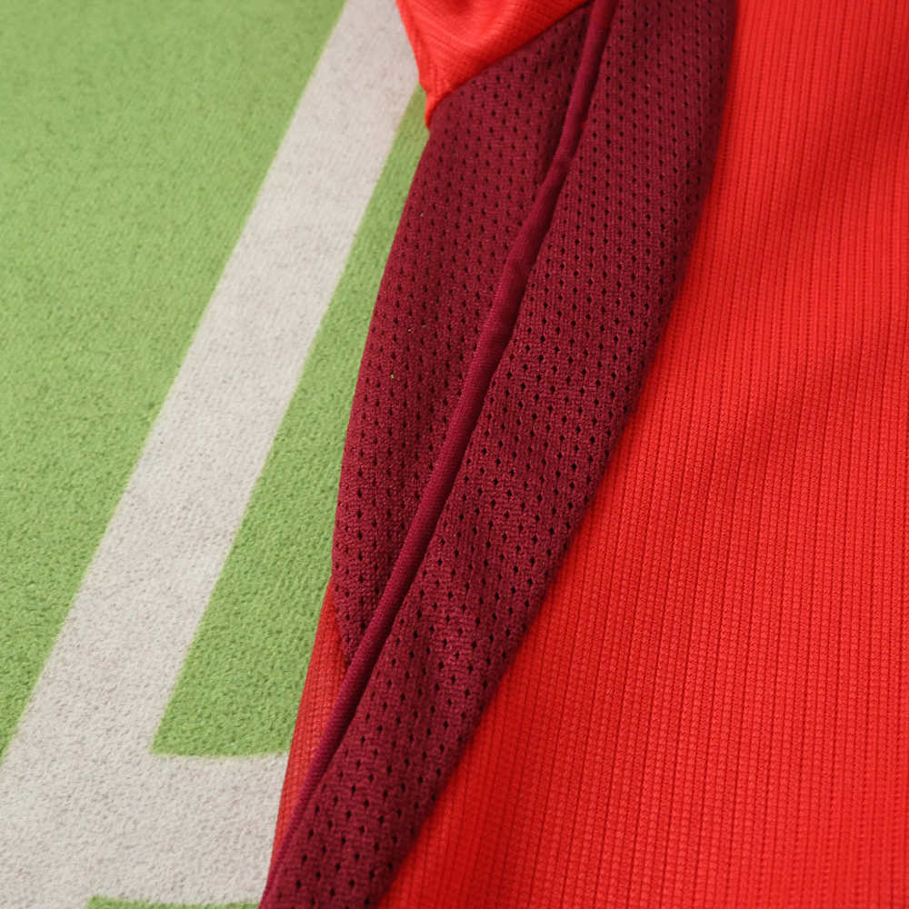 2026 FIFA World Cup Türkiye away Kids kit