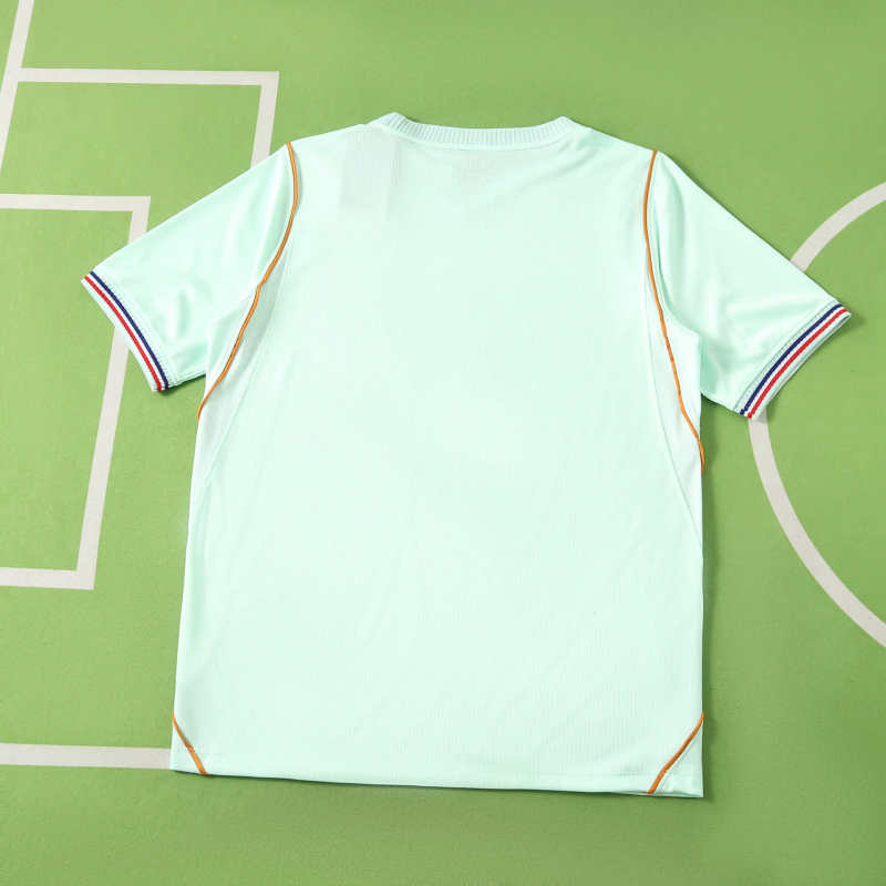 2026 FIFA World Cup Ghana away Fan version