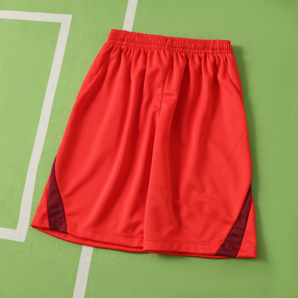 2026 FIFA World Cup Türkiye away Kids kit