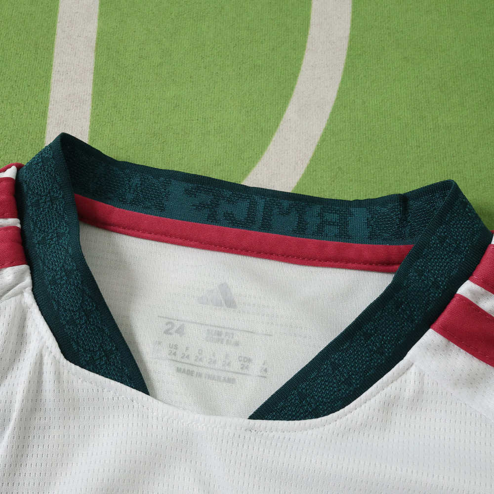 2627 season Real Madrid CF home Kids kit
