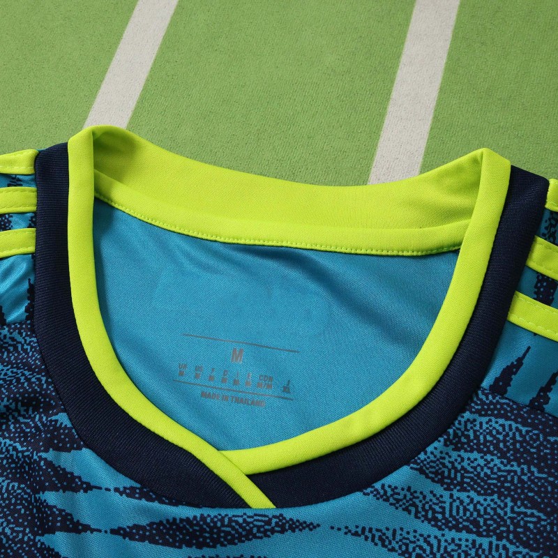 2026 FIFA World Cup Colombia away Women's Shirt