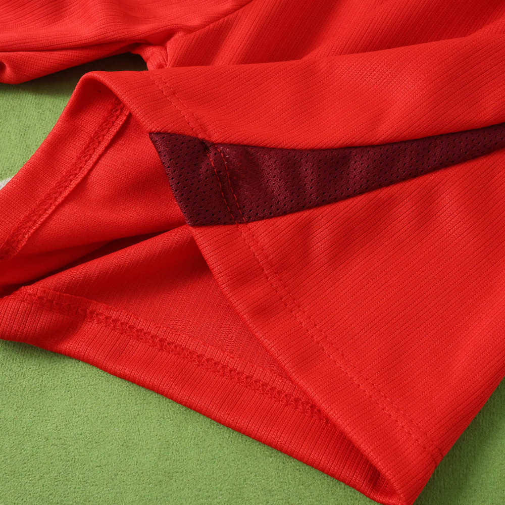 2026 FIFA World Cup Türkiye away Kids kit