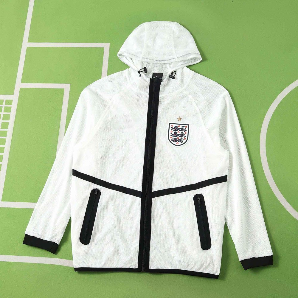 2026 FIFA World Cup England Appearance outfit