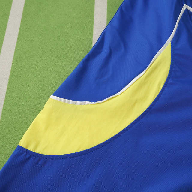 2026 FIFA World Cup Brazil windbreaker