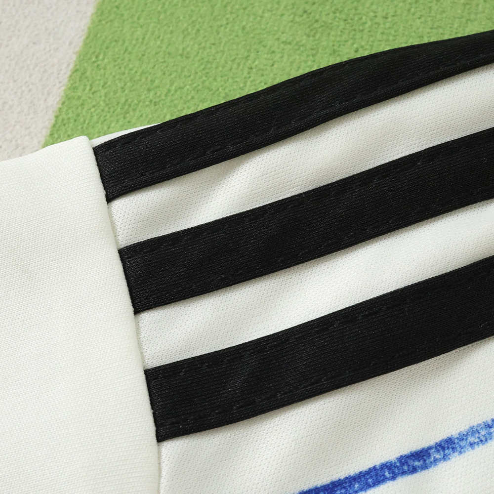 2026 FIFA World Cup Japan away Long sleeved Fan version
