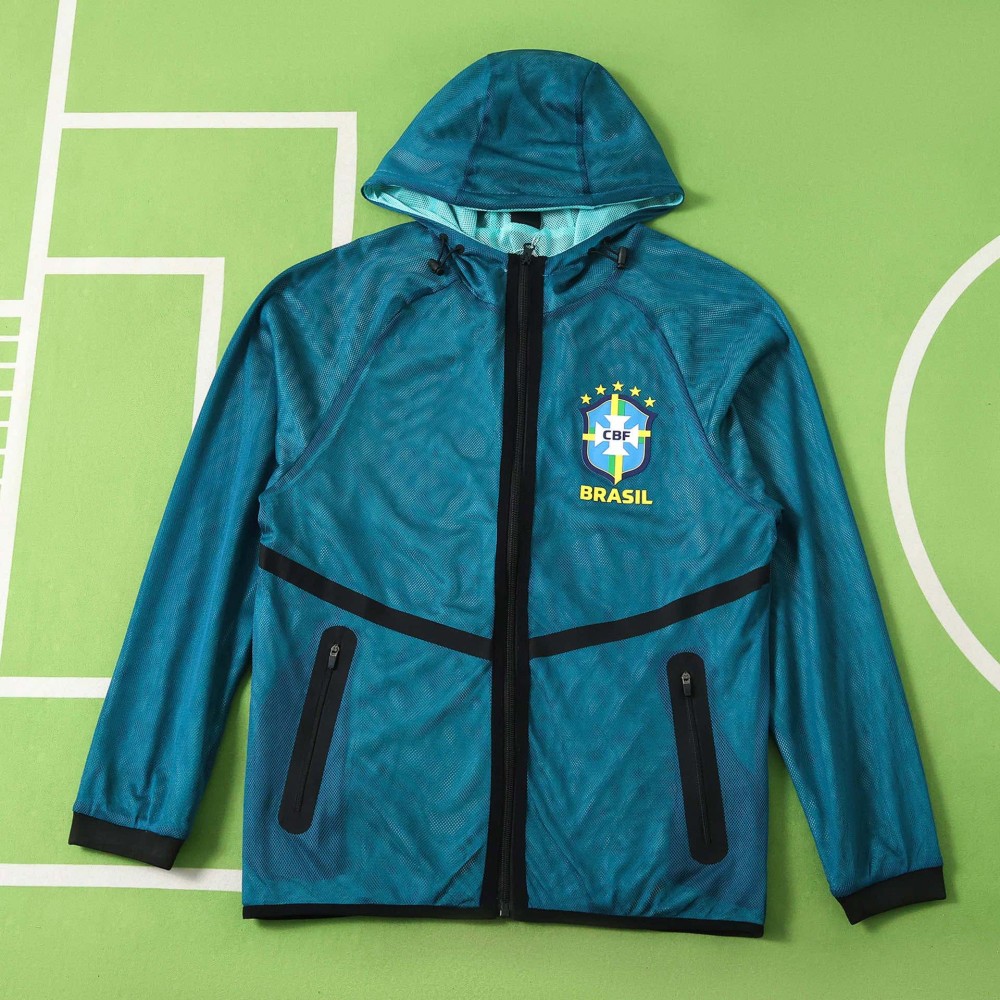 2026 FIFA World Cup Brazil Appearance outfit